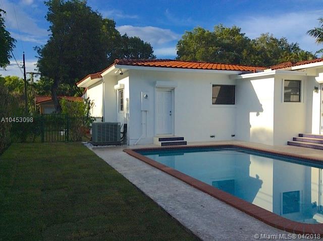 C GABLES GRANADA SEC REV - Residential Lease