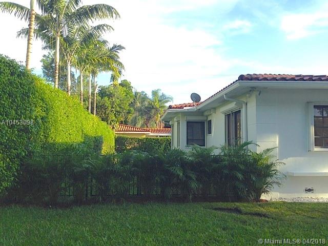 C GABLES GRANADA SEC REV - Residential Lease