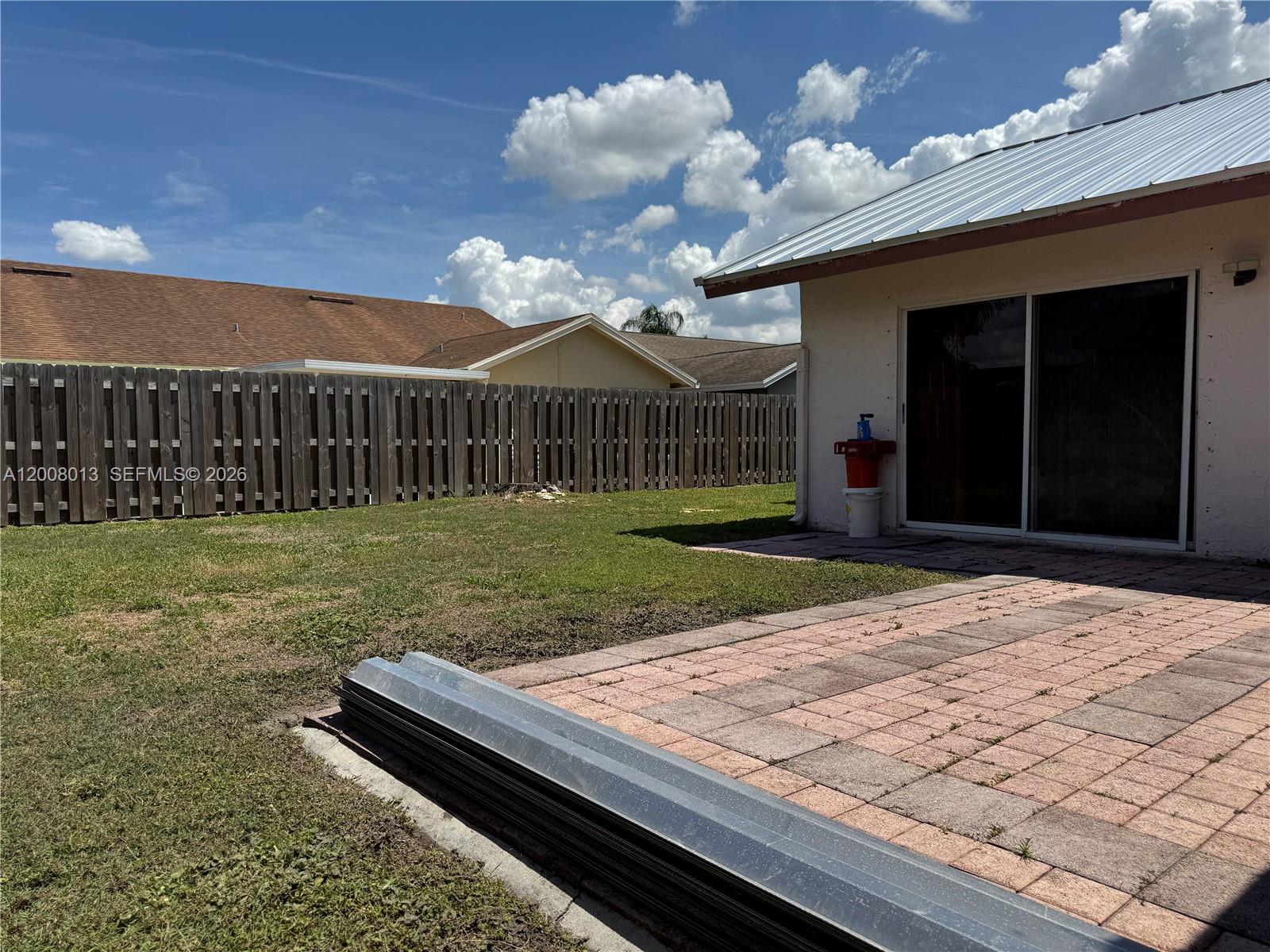 LIMERICK PLAT - Residential