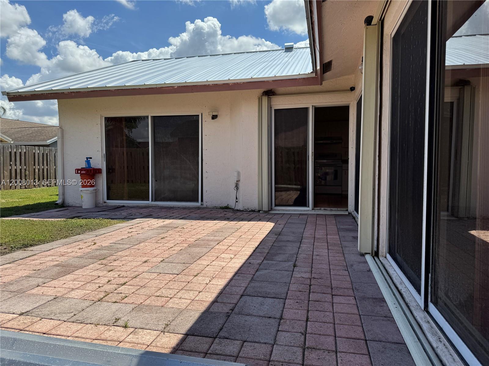 LIMERICK PLAT - Residential