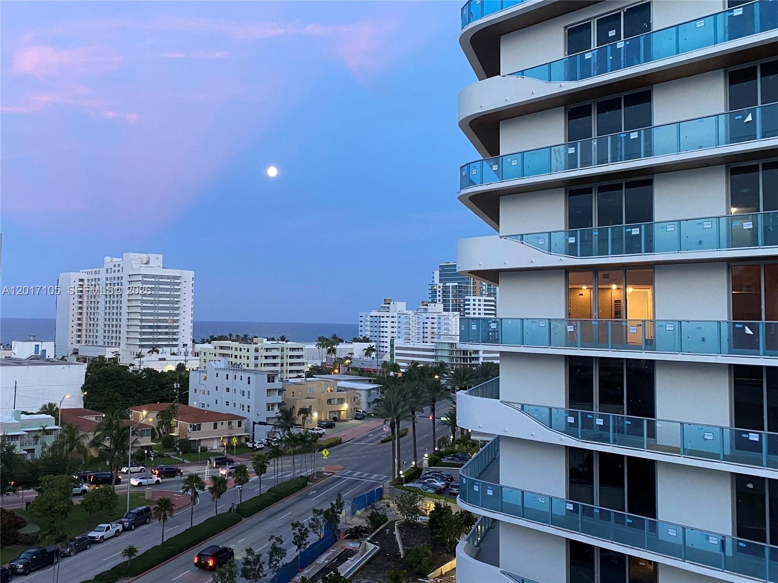 INDIAN CREEK CL MARINA CO - Residential Lease