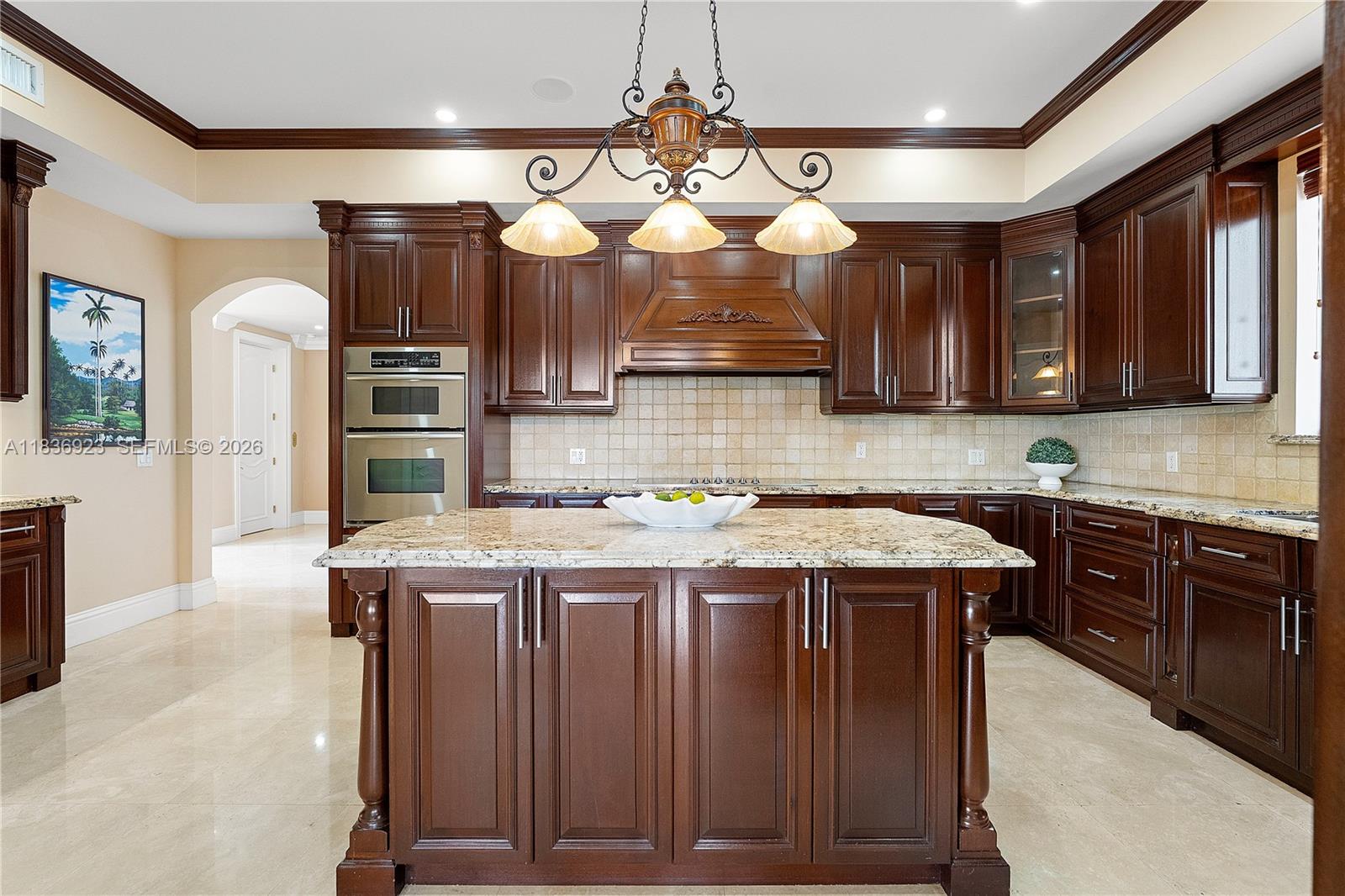 HIBISCUS ISLAND - Residential