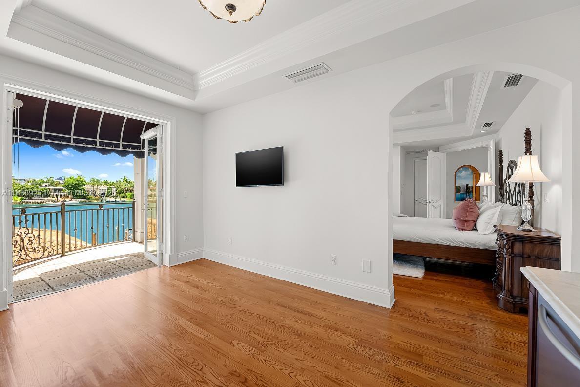 HIBISCUS ISLAND - Residential