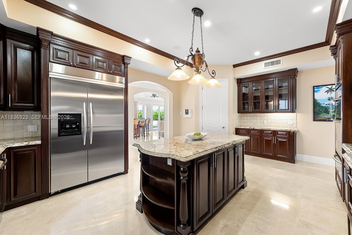 HIBISCUS ISLAND - Residential