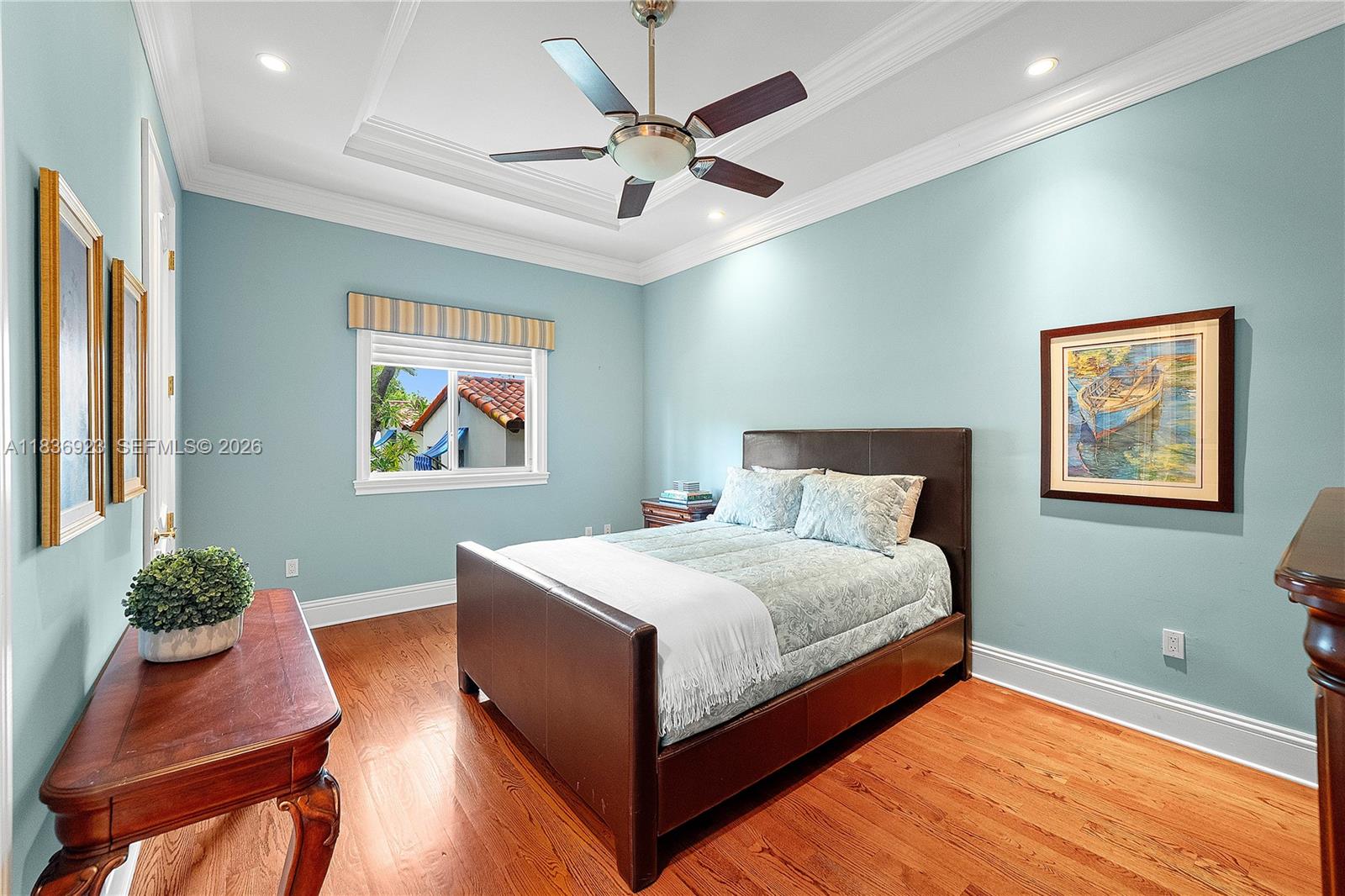 HIBISCUS ISLAND - Residential