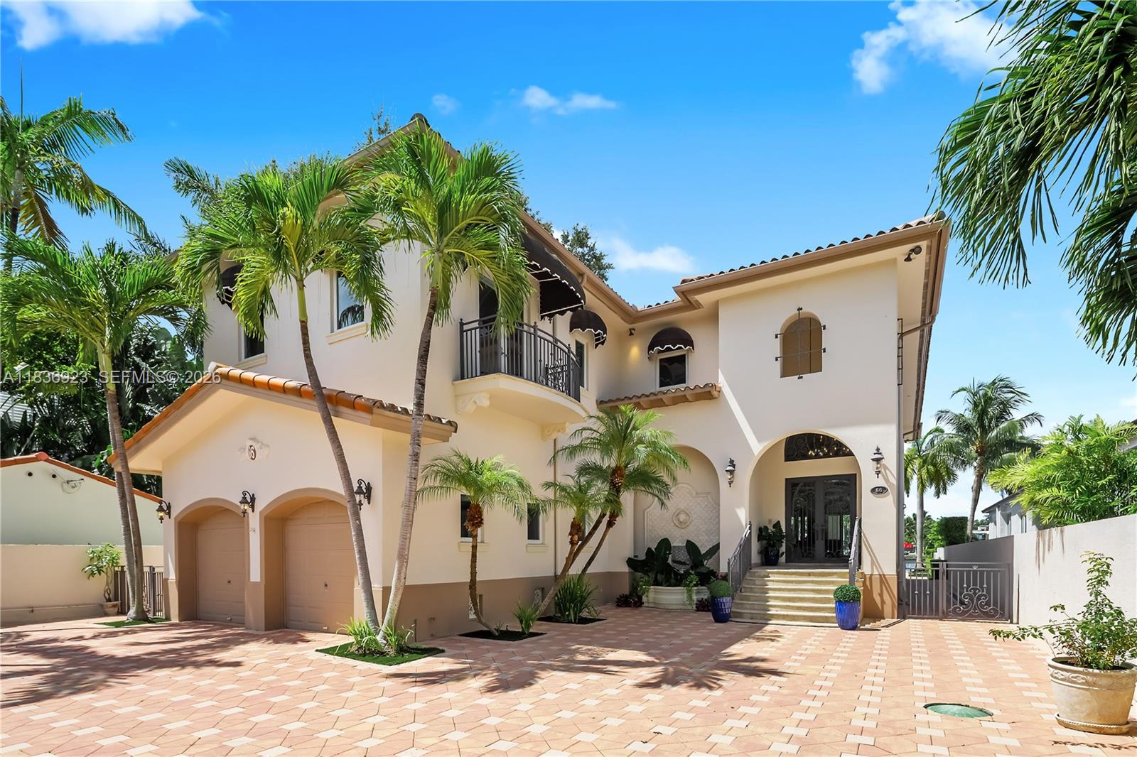 HIBISCUS ISLAND - Residential