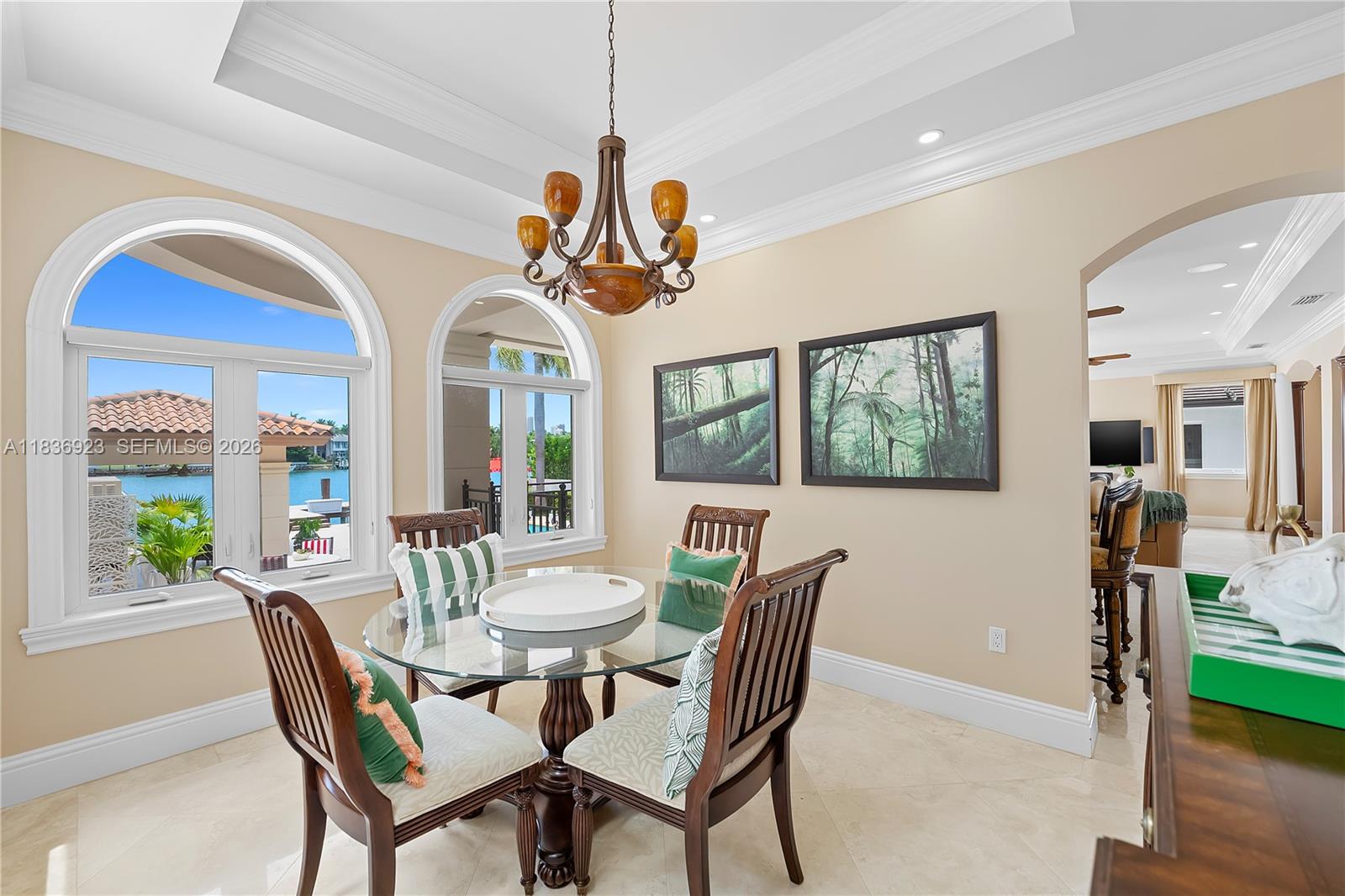 HIBISCUS ISLAND - Residential