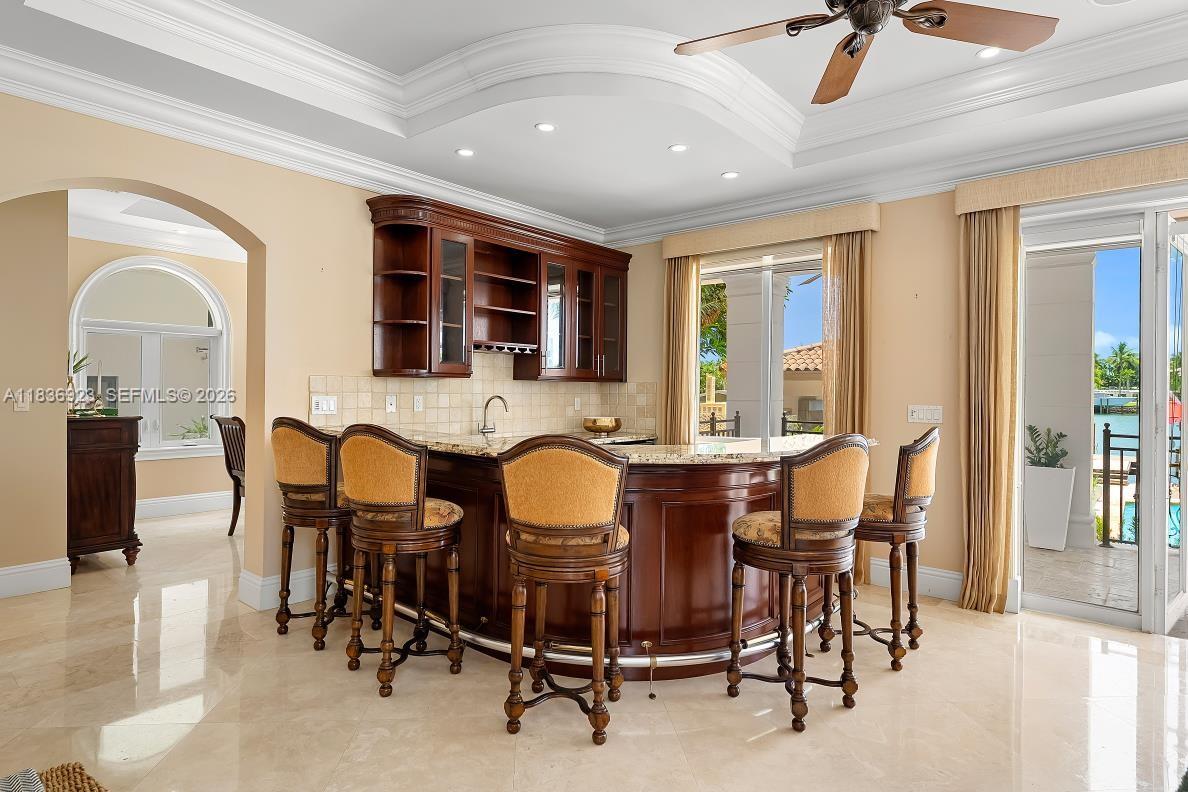 HIBISCUS ISLAND - Residential