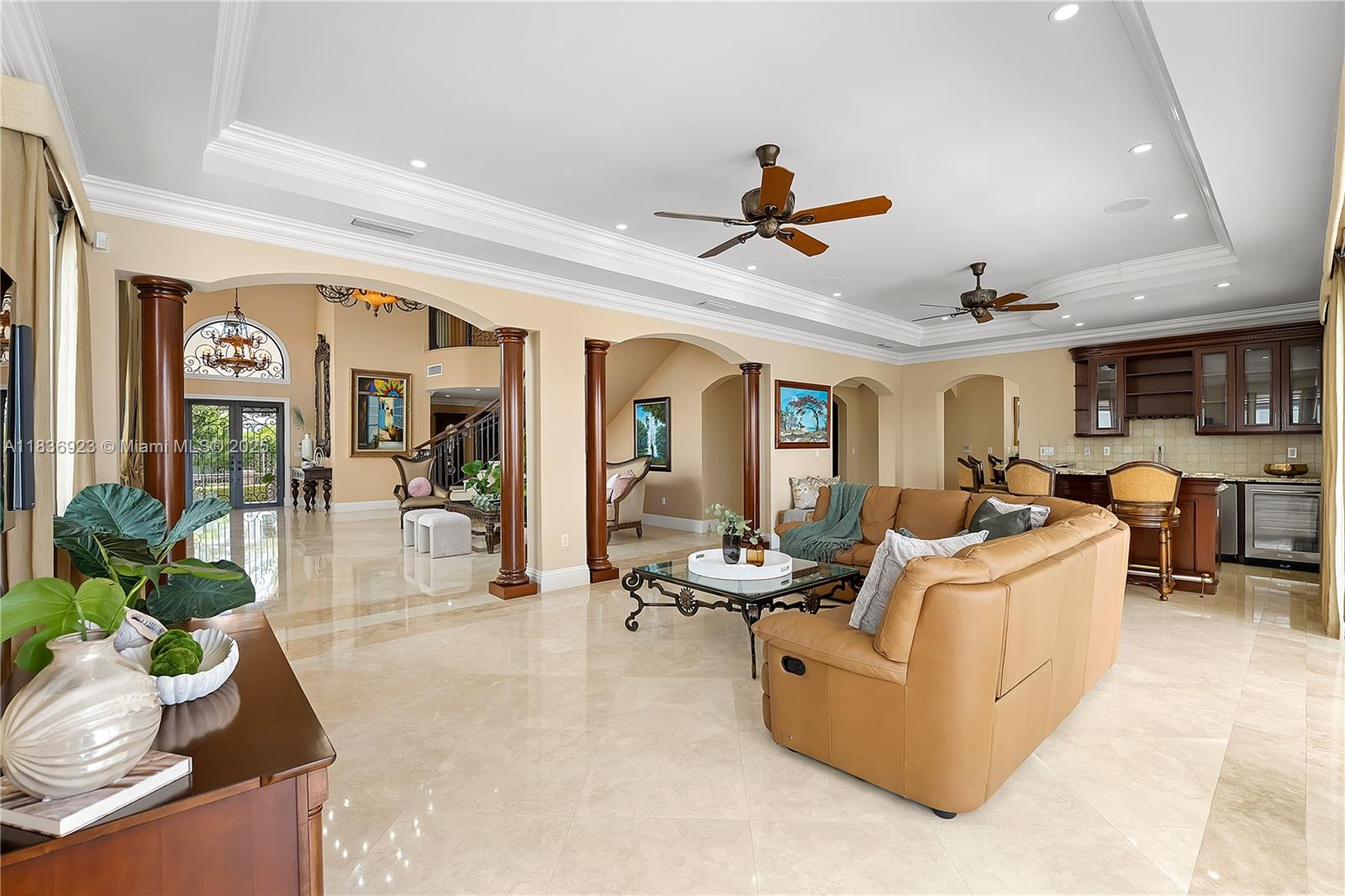 HIBISCUS ISLAND - Residential