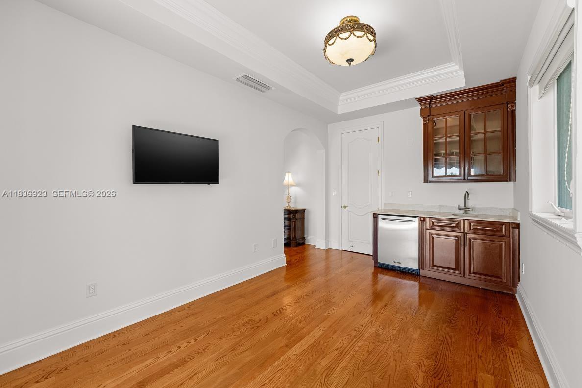 HIBISCUS ISLAND - Residential