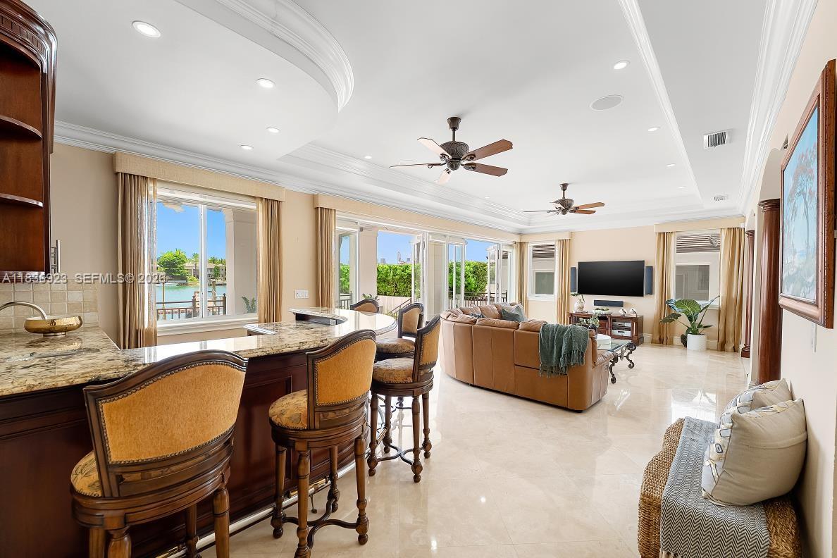 HIBISCUS ISLAND - Residential