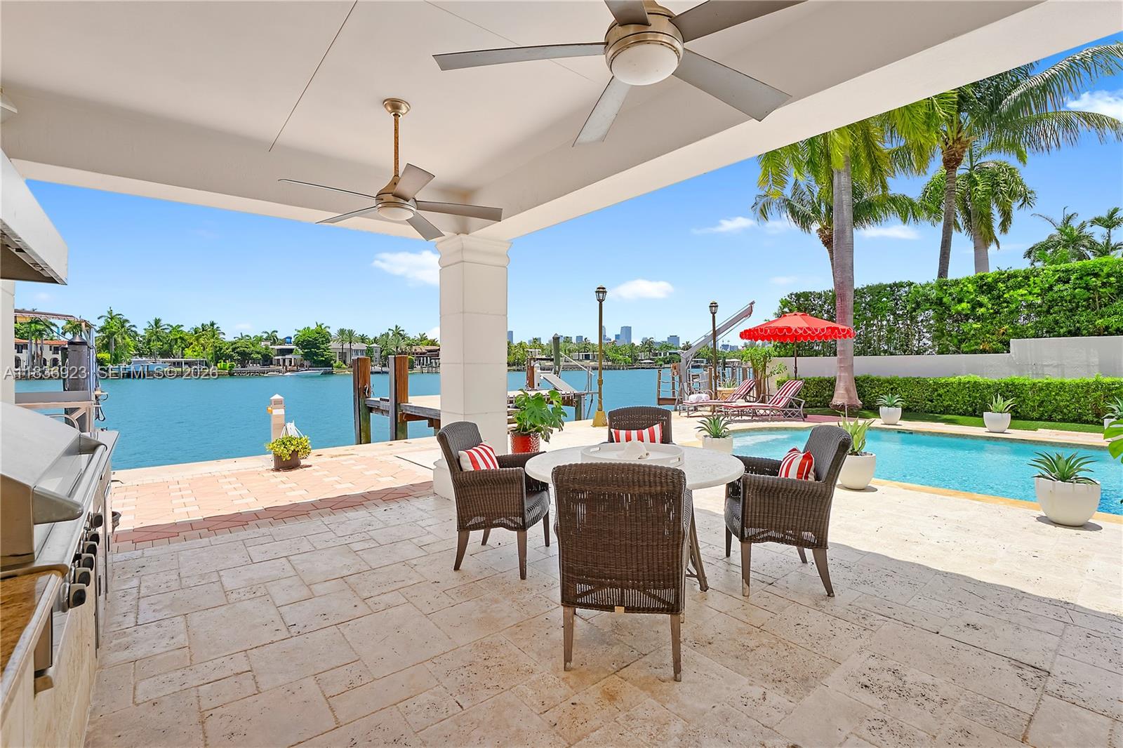 HIBISCUS ISLAND - Residential