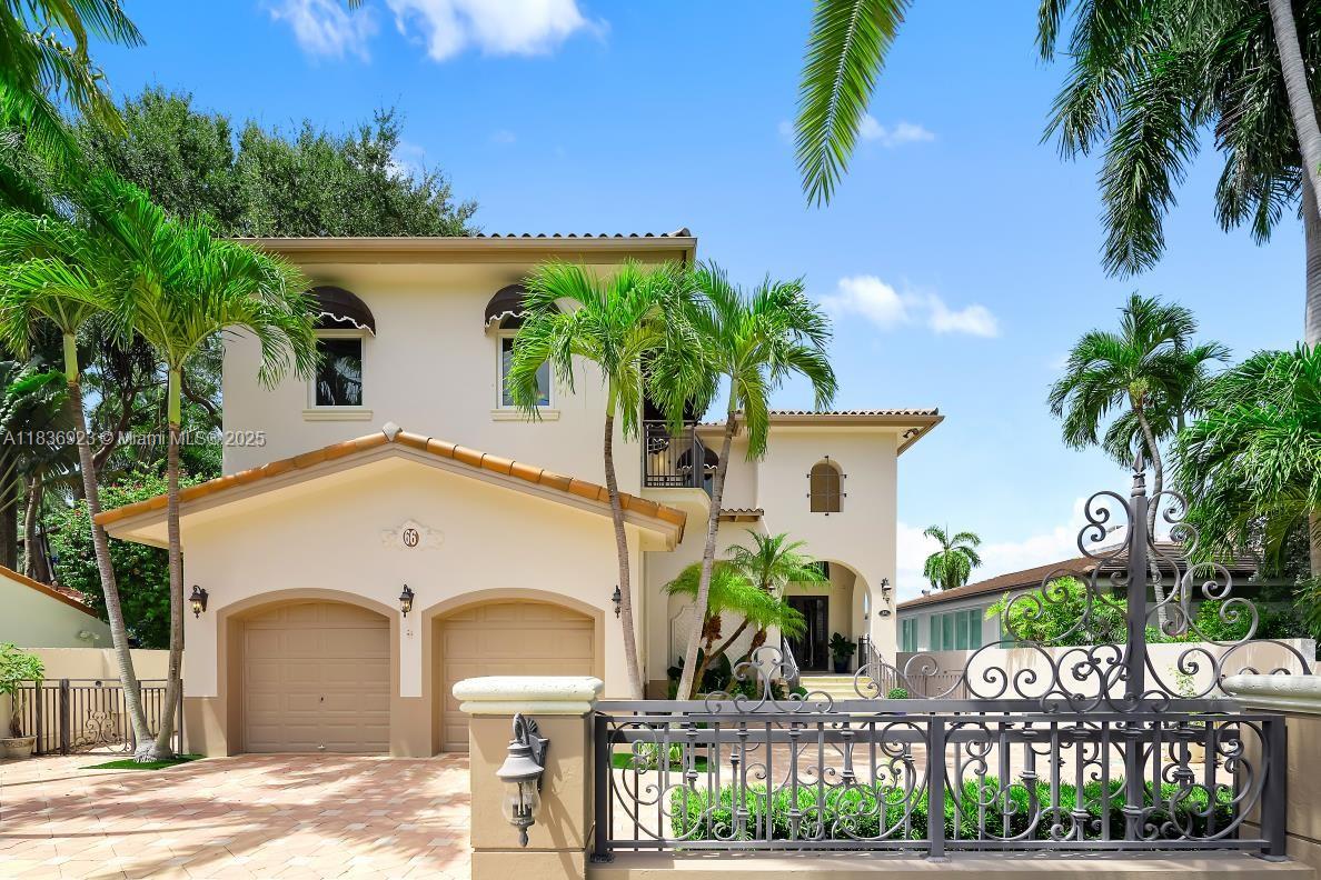 HIBISCUS ISLAND - Residential