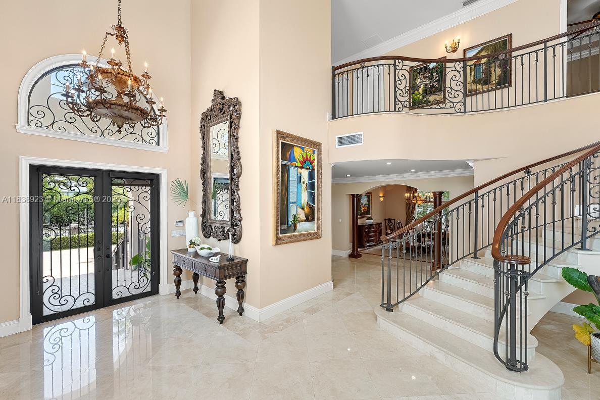 66 S Hibiscus Dr, Miami Beach, FL, 33139/$14,000,000 4 66 S Hibiscus Dr