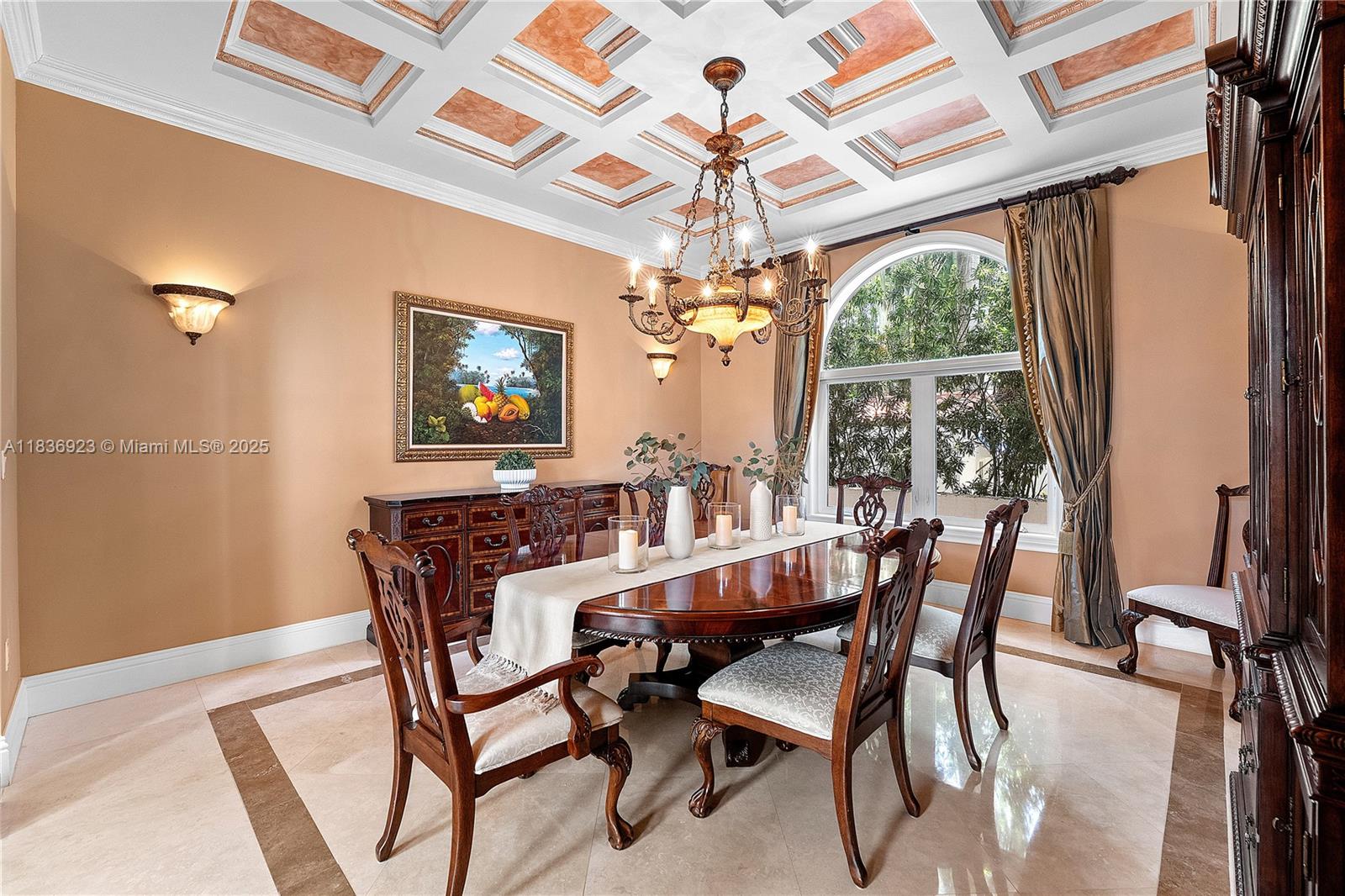 HIBISCUS ISLAND - Residential