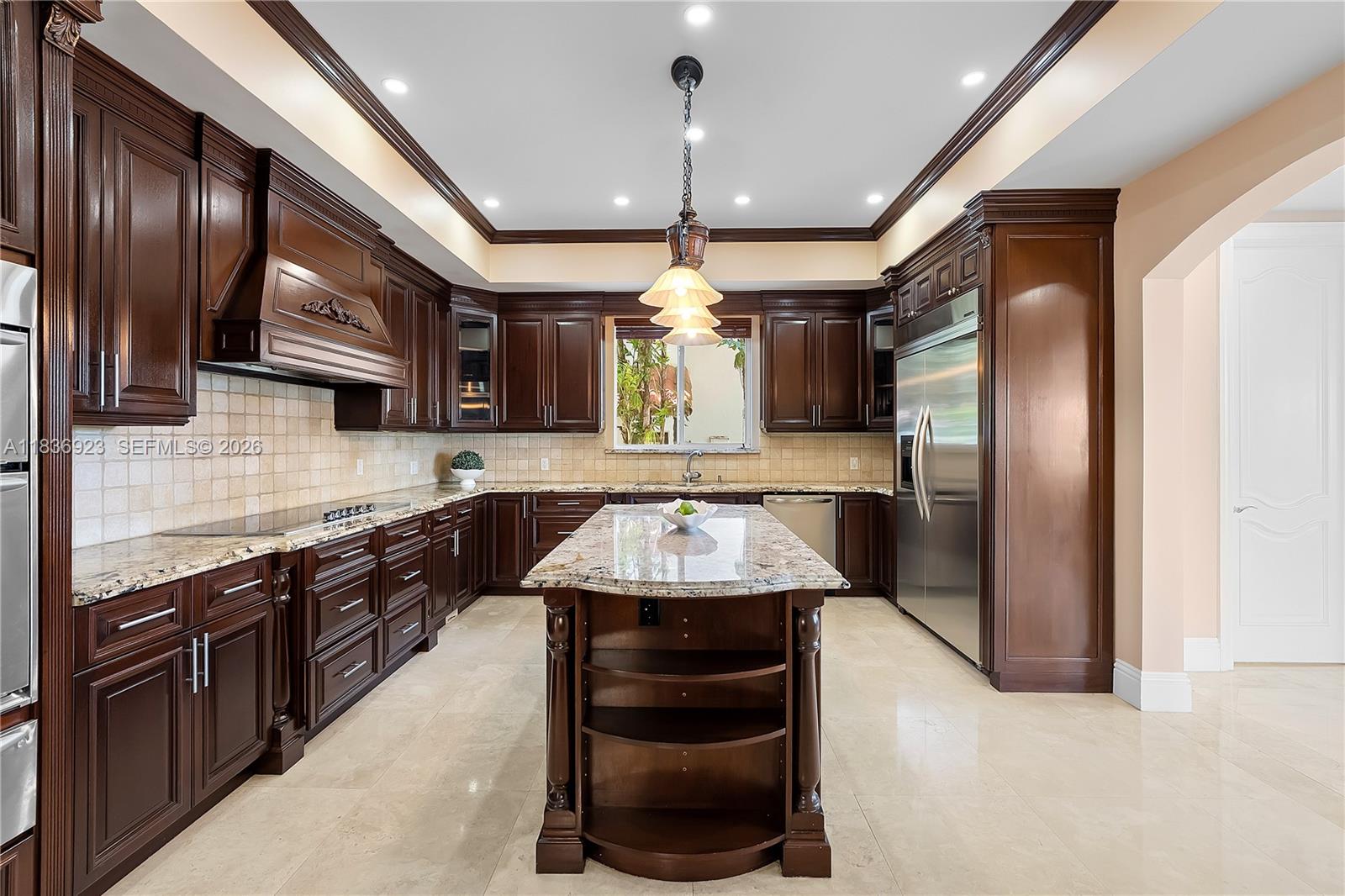 HIBISCUS ISLAND - Residential