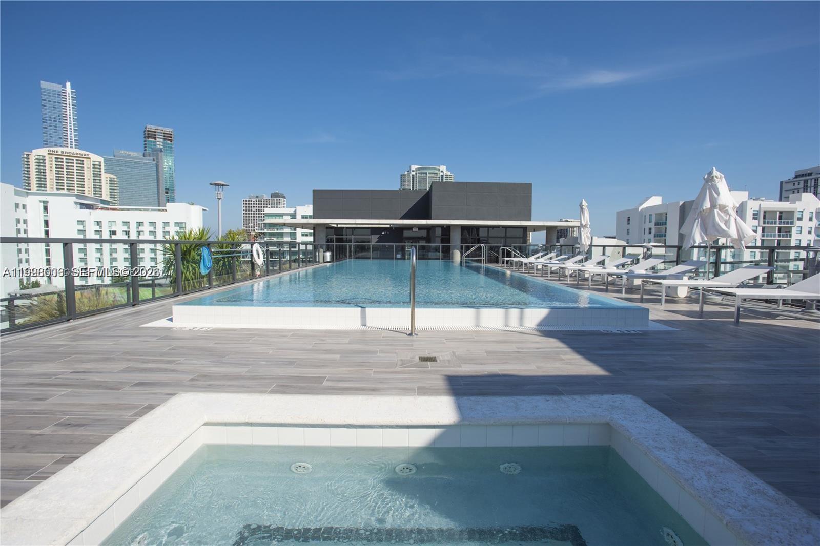 CASSA BRICKELL CONDO - Residential Lease