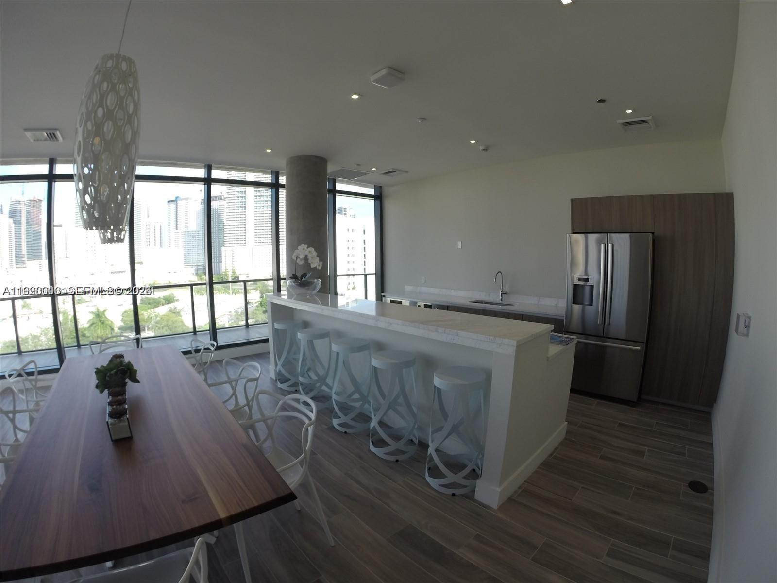 CASSA BRICKELL CONDO - Residential Lease