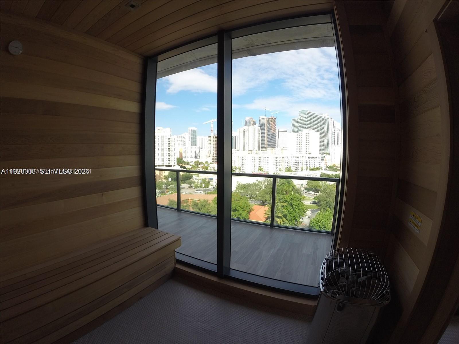 CASSA BRICKELL CONDO - Residential Lease