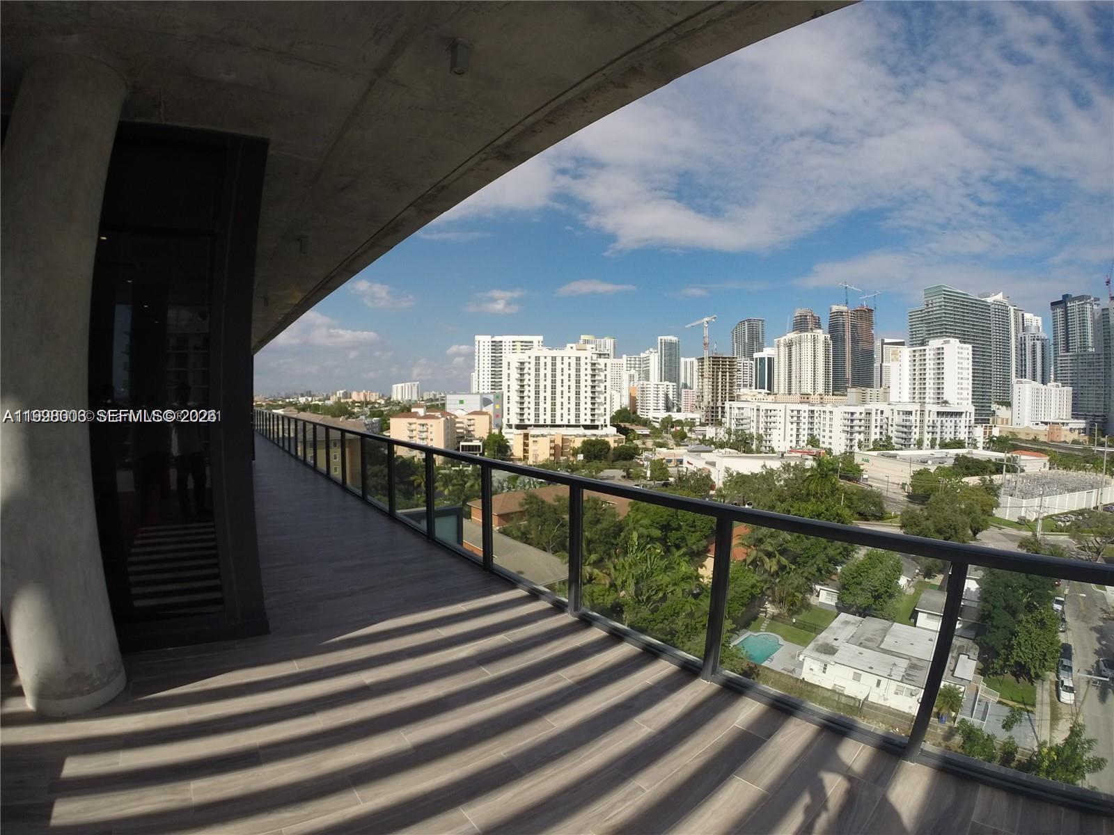 CASSA BRICKELL CONDO - Residential Lease