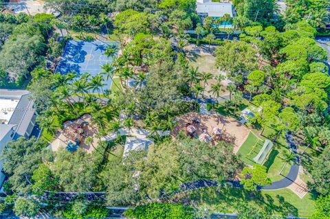 A home in Tequesta