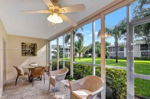 A home in Tequesta