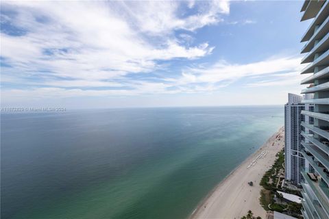 18555 Collins Ave 4601 Sunny Isles Beach FL 33160