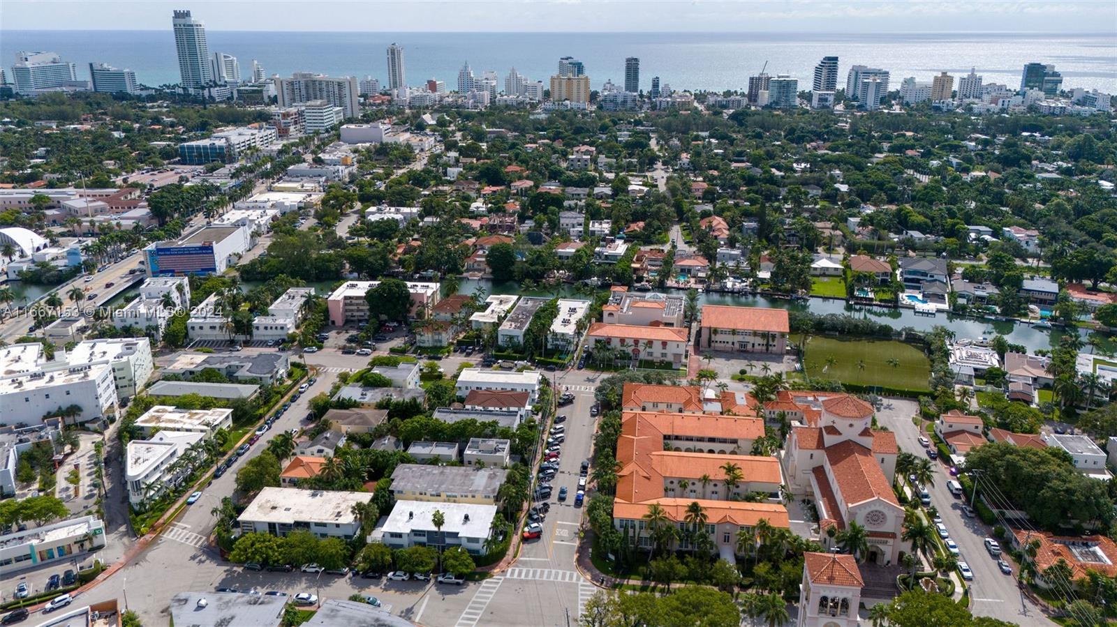 MIAMI BEACH NAUTILUS - Residential Income