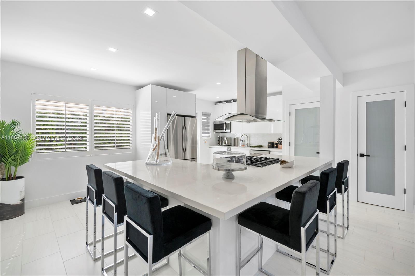 MIAMI BEACH NAUTILUS - Residential Income