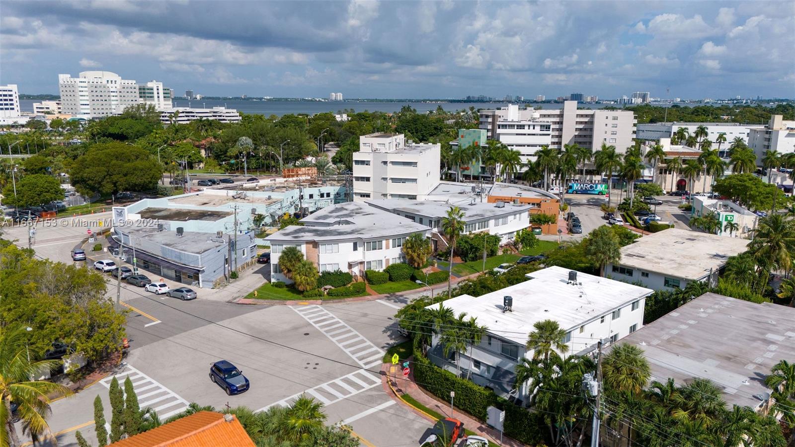 MIAMI BEACH NAUTILUS - Residential Income