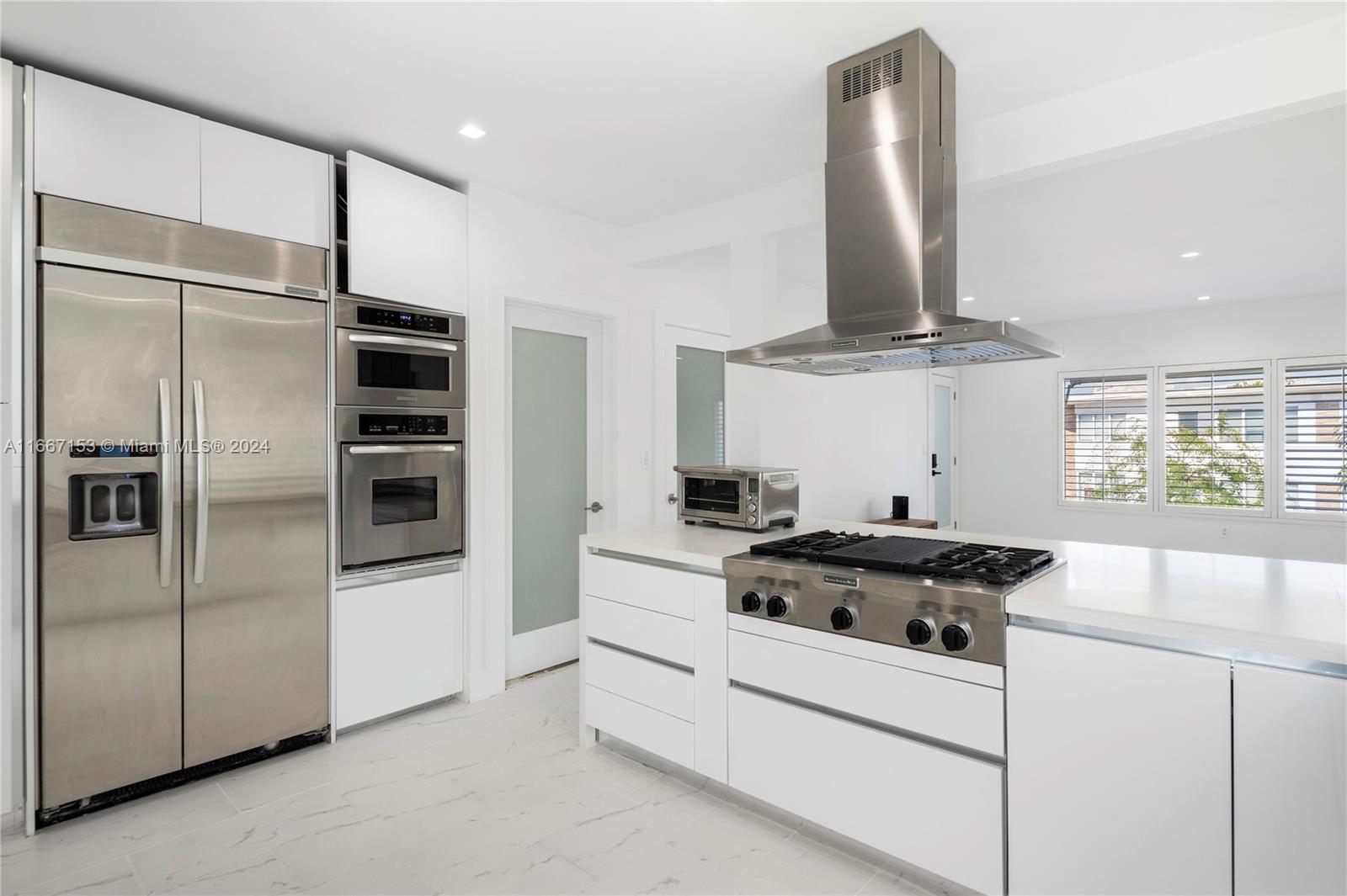 MIAMI BEACH NAUTILUS - Residential Income