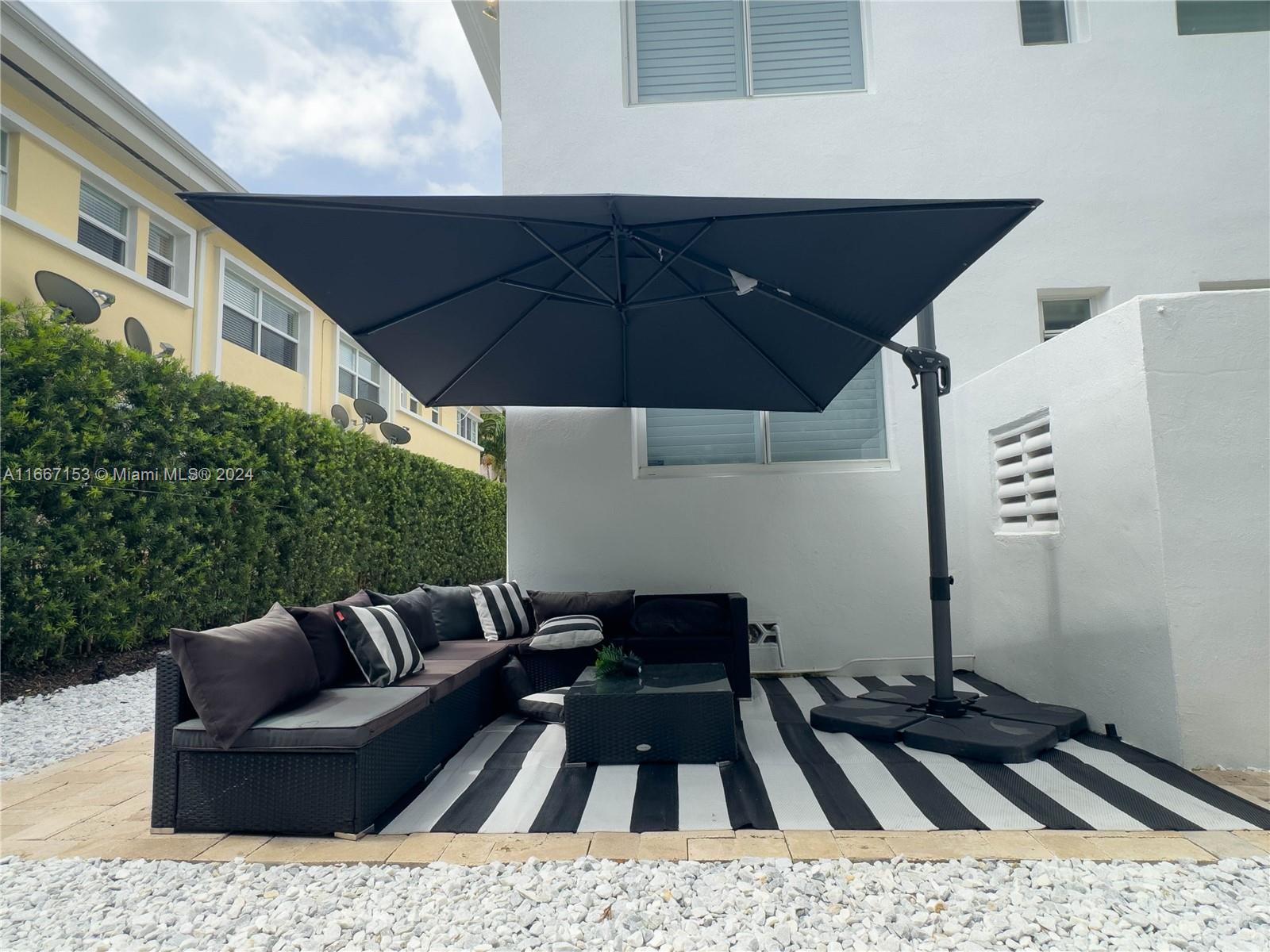 MIAMI BEACH NAUTILUS - Residential Income