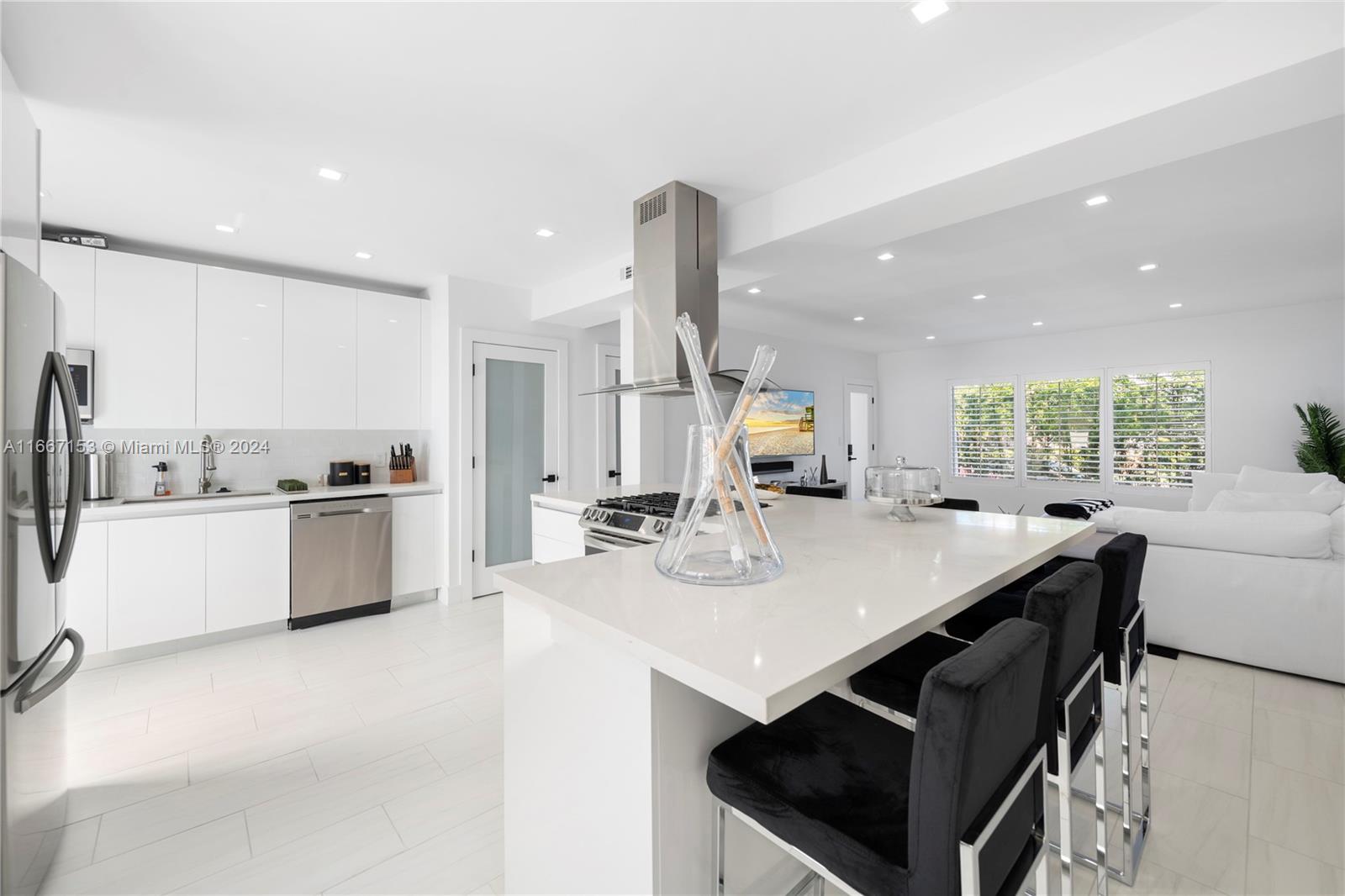 MIAMI BEACH NAUTILUS - Residential Income
