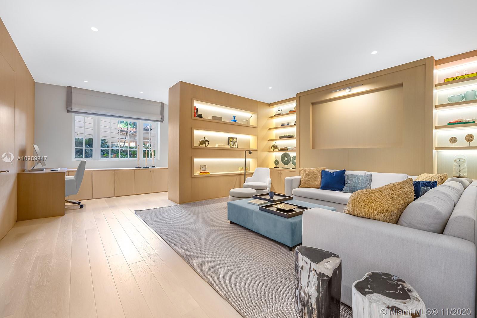 OCEANSIDE @ FISHER ISL CO - Residential