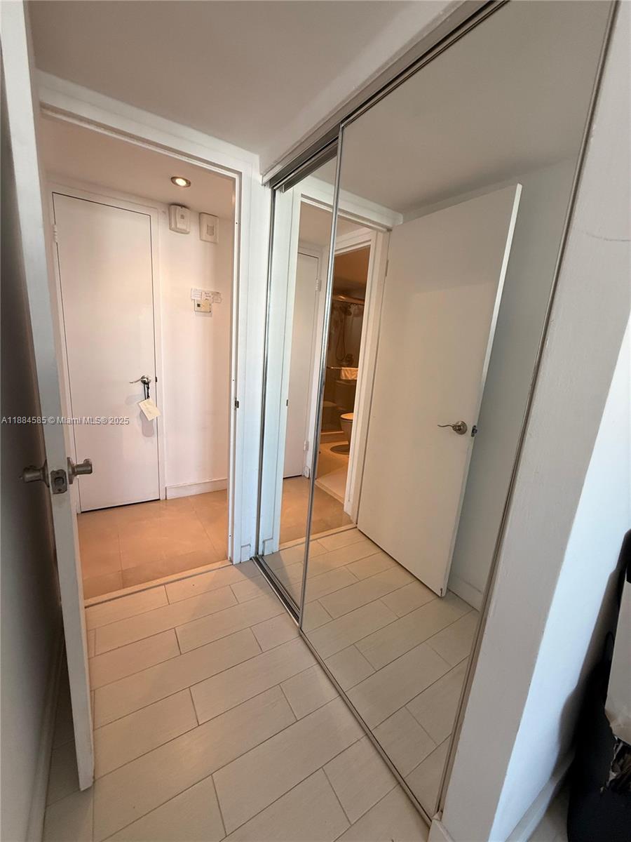 41ST STREET BUSINESS SUB - Residential