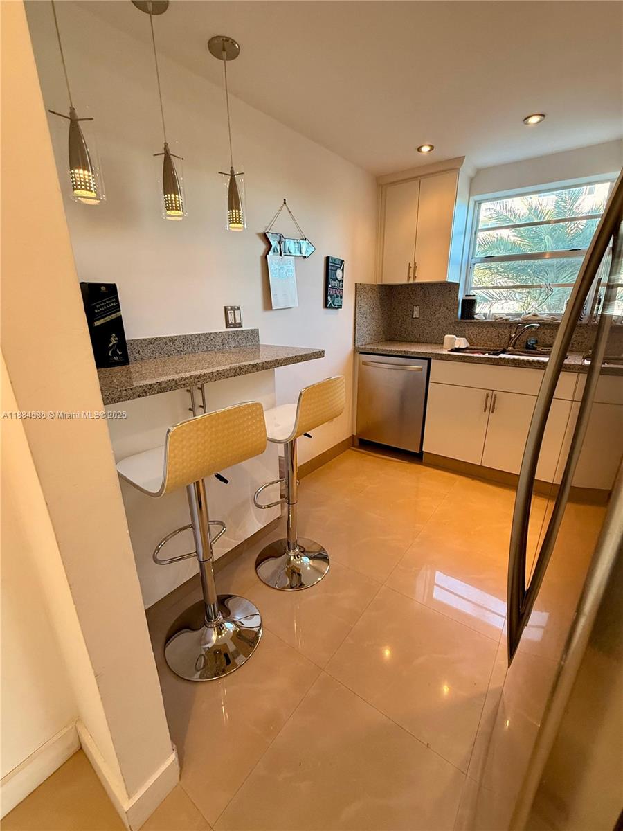 41ST STREET BUSINESS SUB - Residential