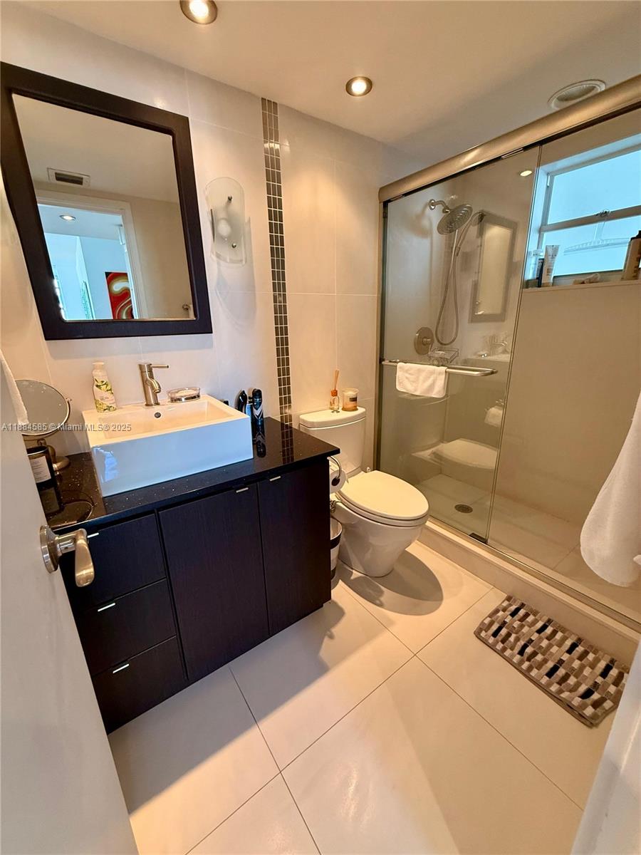 41ST STREET BUSINESS SUB - Residential