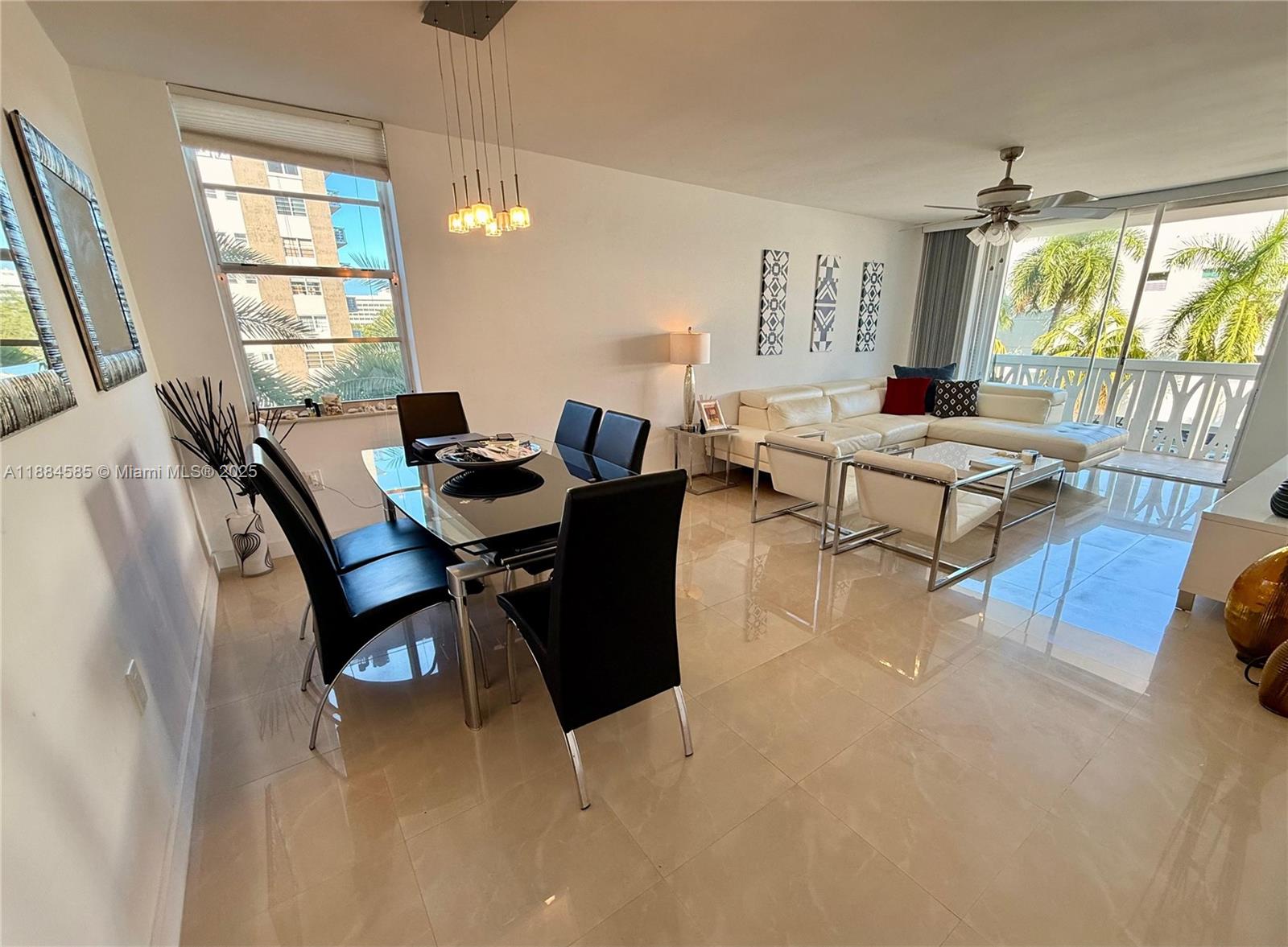 41ST STREET BUSINESS SUB - Residential