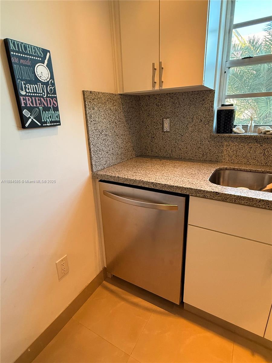 41ST STREET BUSINESS SUB - Residential