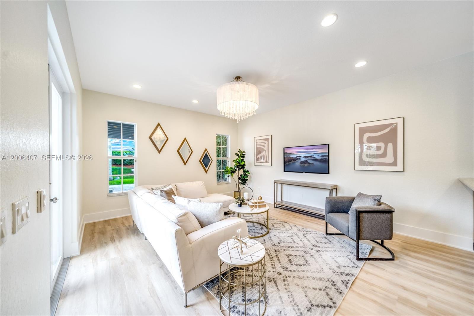 DEBUYS PLAT - Residential