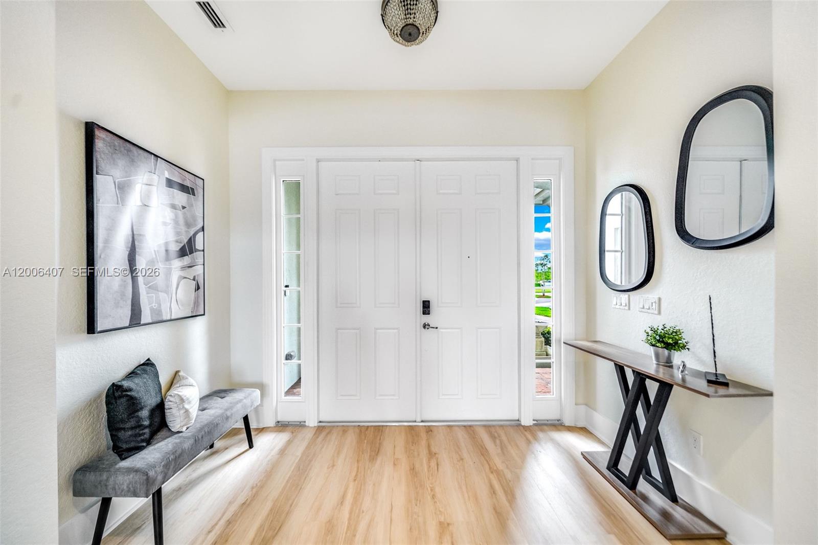 DEBUYS PLAT - Residential