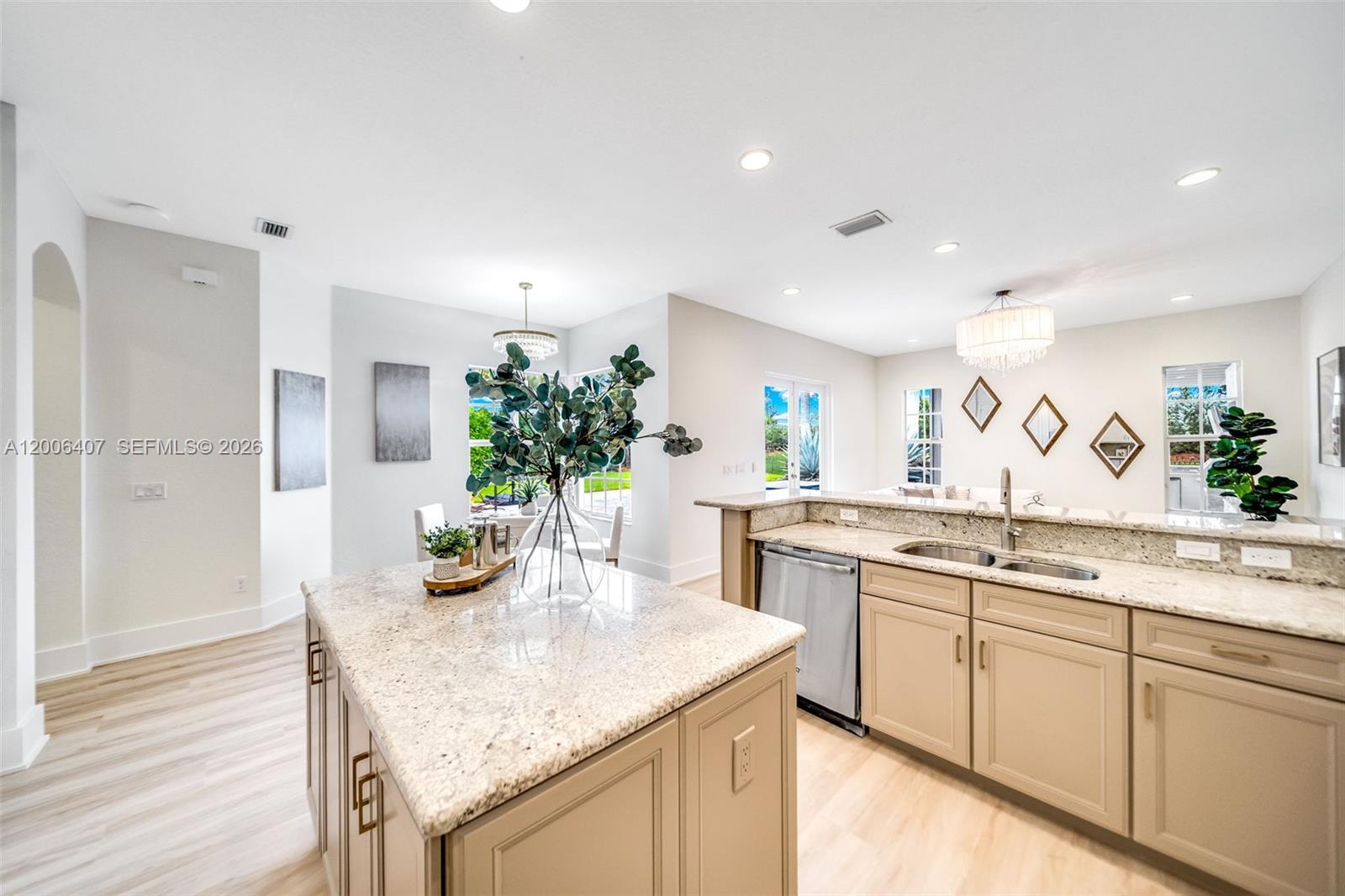 DEBUYS PLAT - Residential