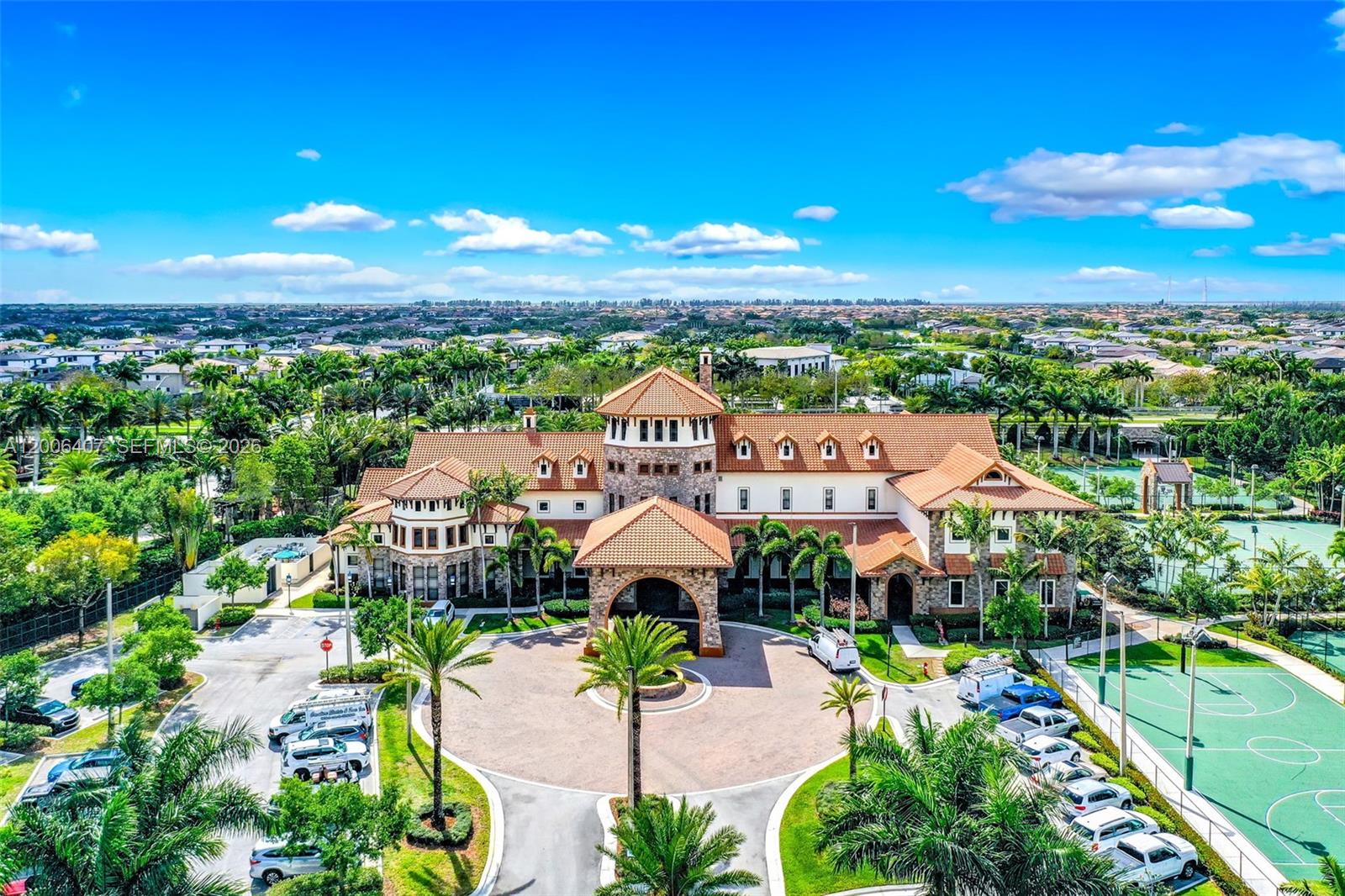 DEBUYS PLAT - Residential