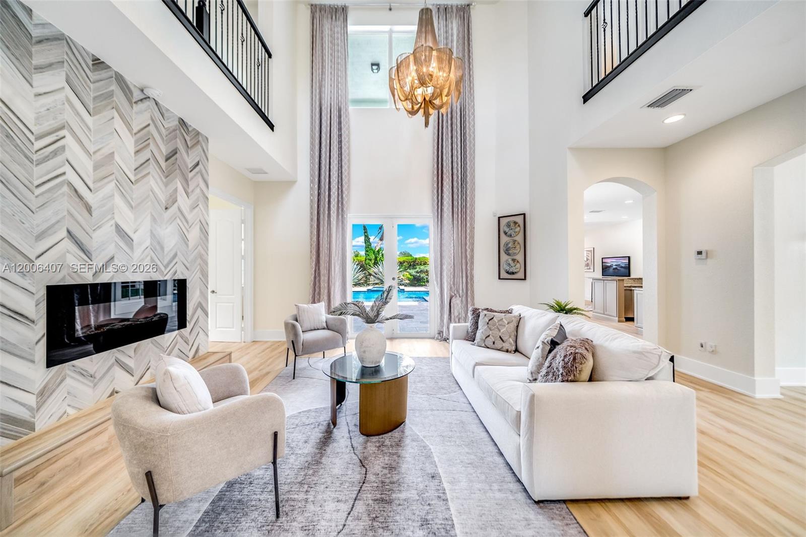 DEBUYS PLAT - Residential