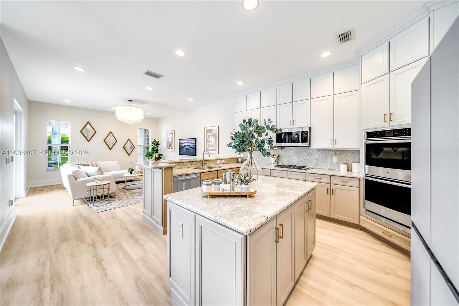 DEBUYS PLAT - Residential