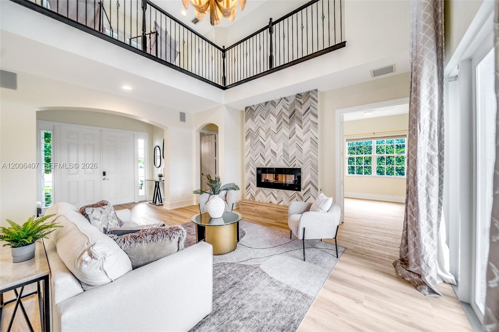 DEBUYS PLAT - Residential