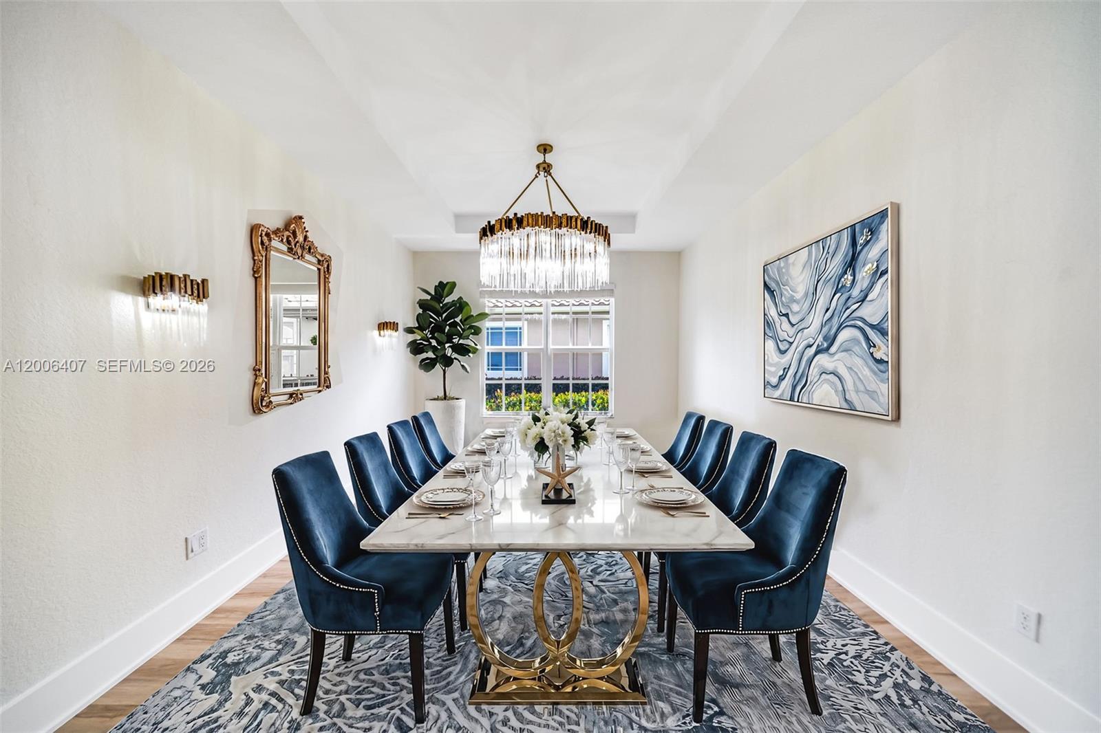 DEBUYS PLAT - Residential