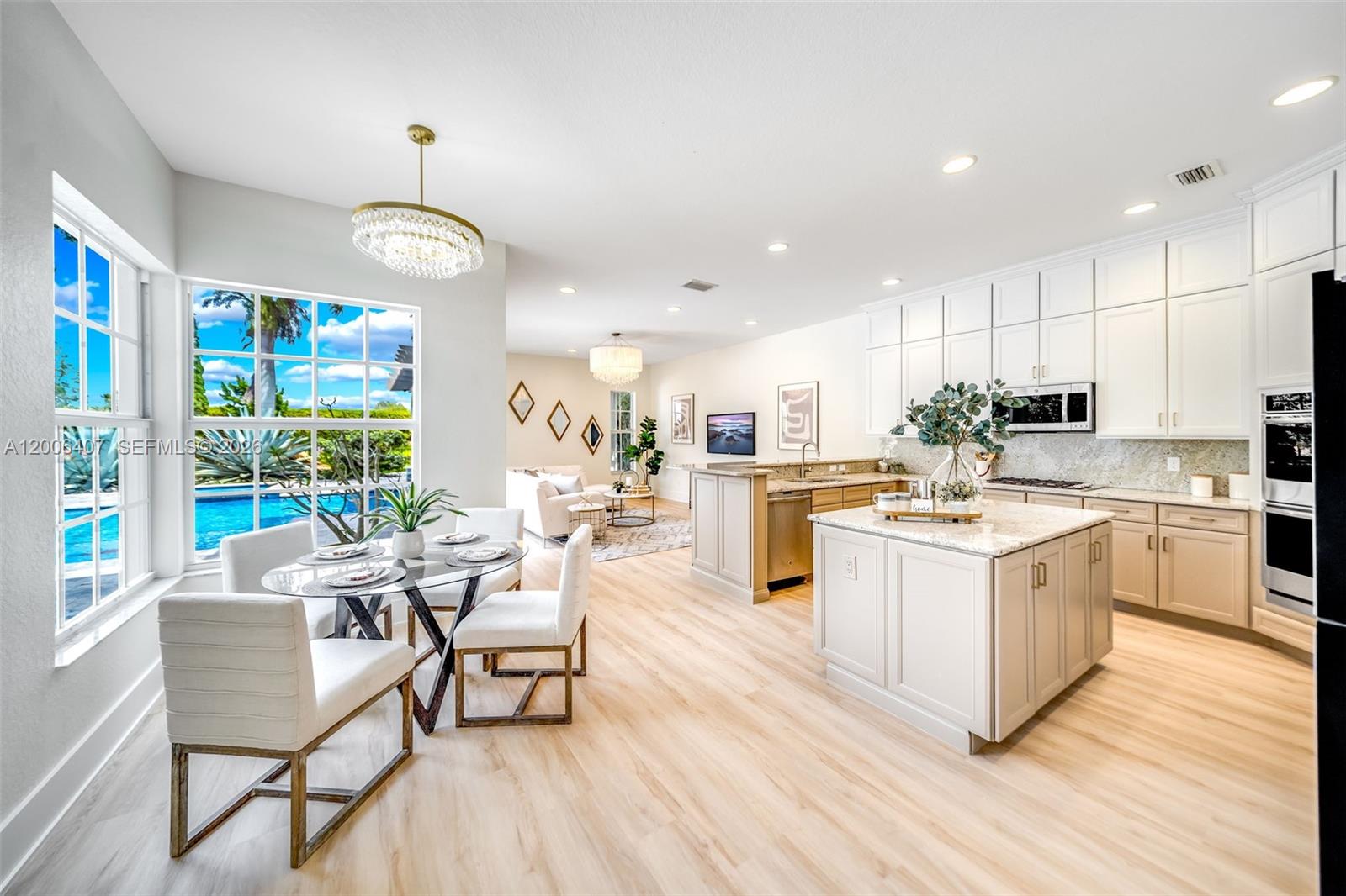 DEBUYS PLAT - Residential