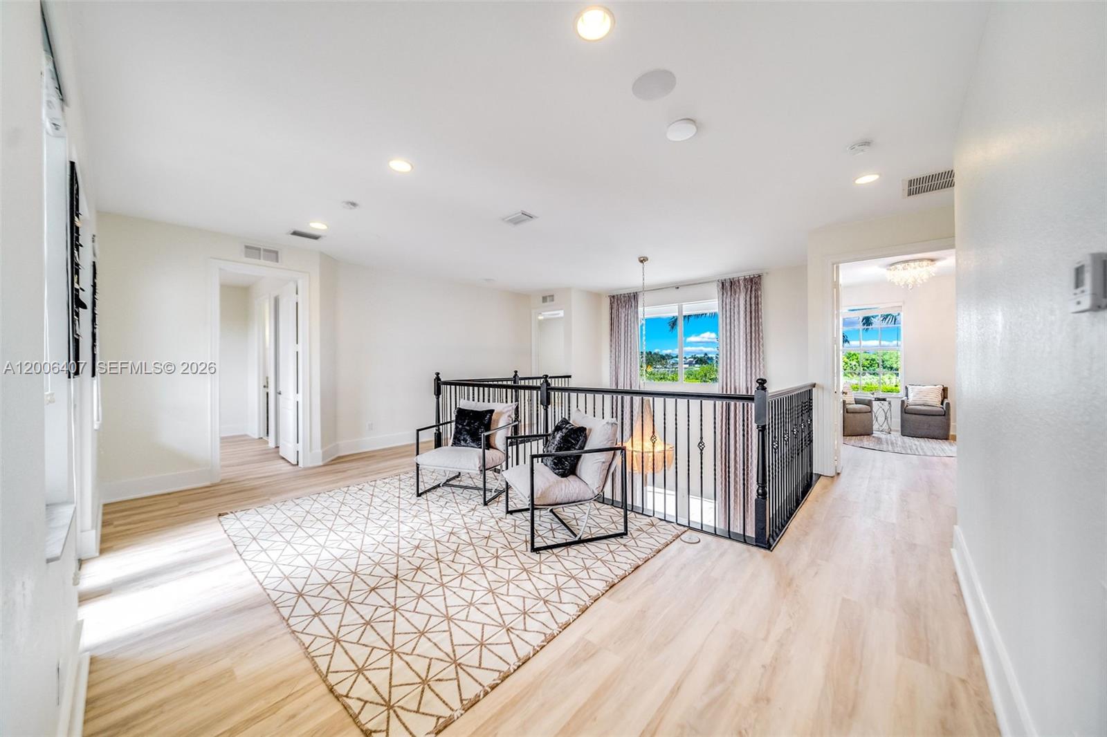 DEBUYS PLAT - Residential