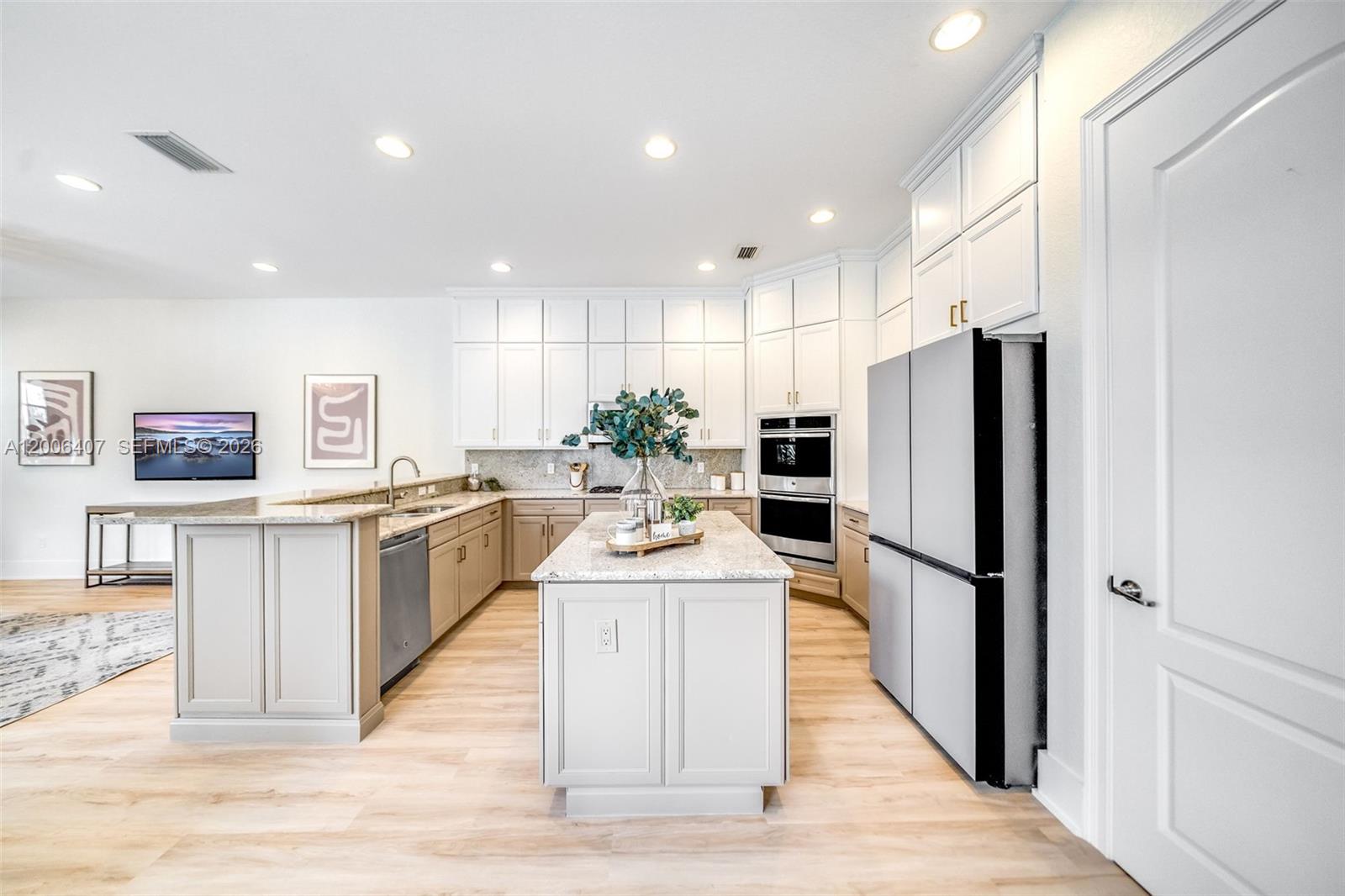 DEBUYS PLAT - Residential